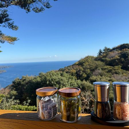 プライベートリゾート碧海 Higashiizu Bagian luar foto